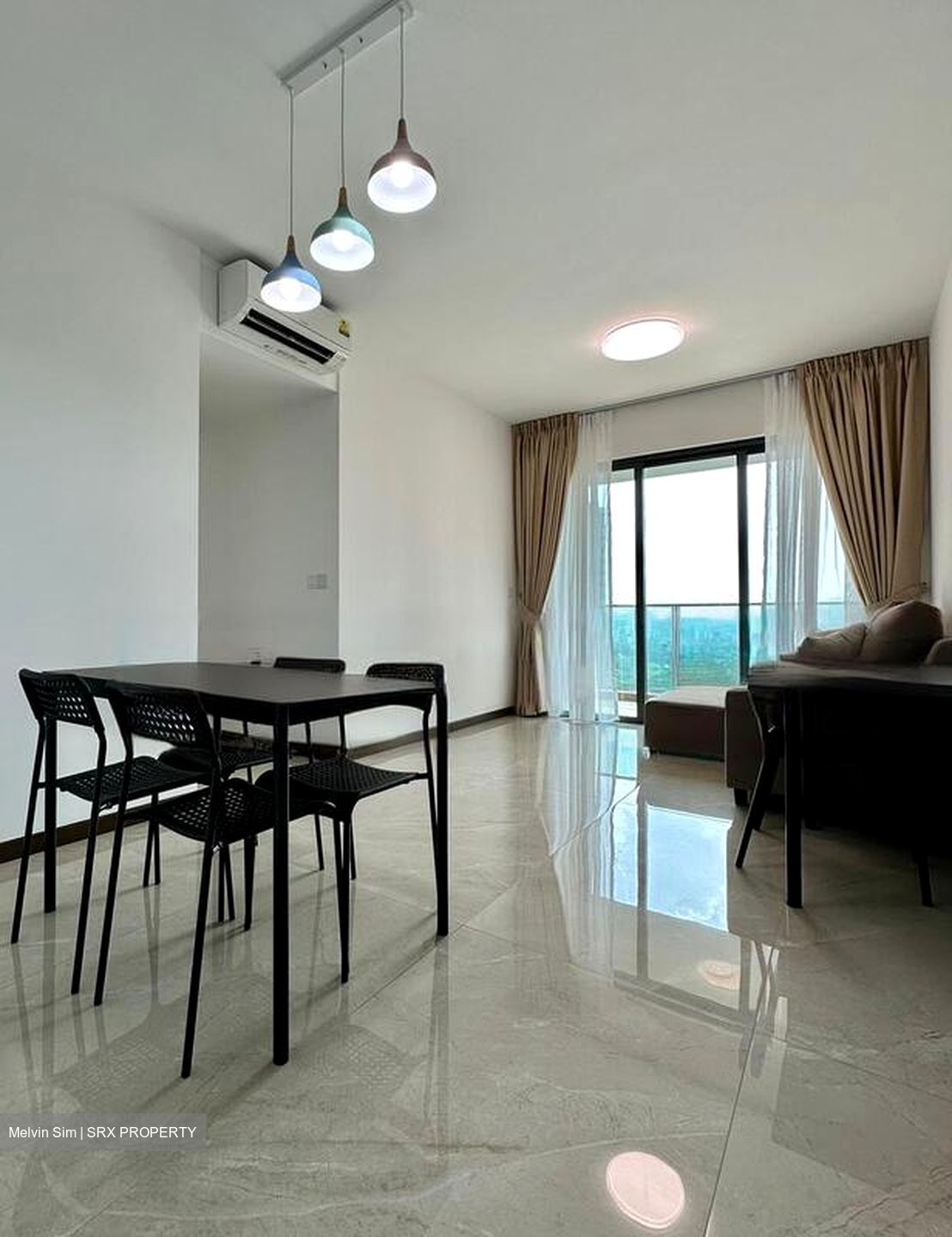 Normanton Park (D5), Apartment #476174041